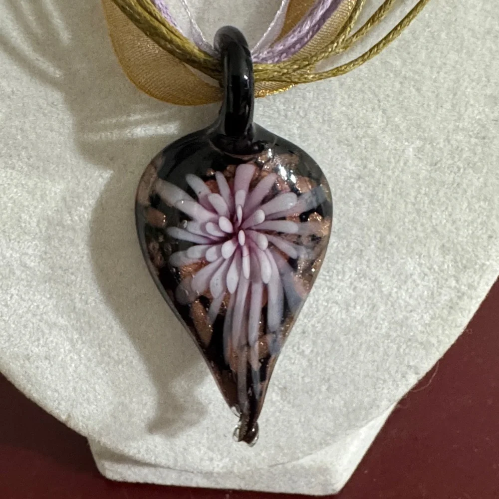 N/A stylish necklace